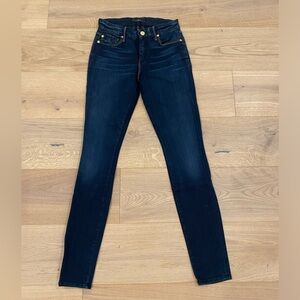7 for All Mankind Skinny Jeans